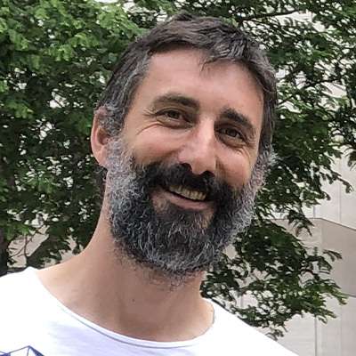 Michel Tassetto, PhD.