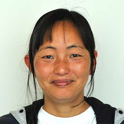 Masako Asahina, Ph.D.