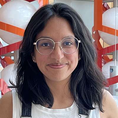 Yanerit Rosales Morgan