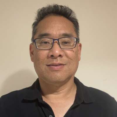 Robert Nakamura, PhD